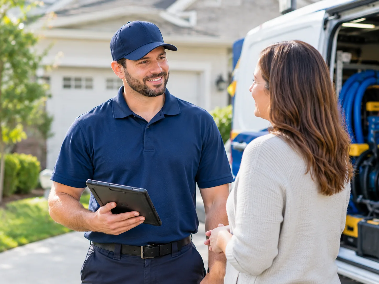 Sewage Backup Cleanup Mount Sidney, VA FAQs